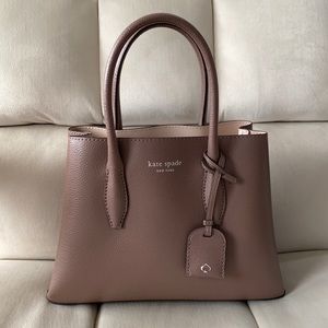 Kate Spade Eva satchel